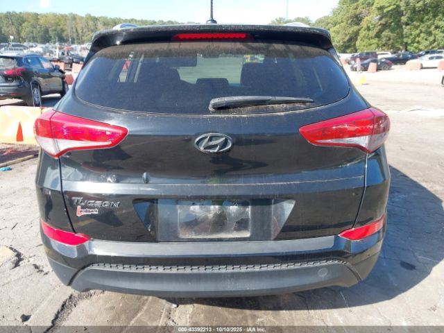 Hyundai TUCSON Se Image 4