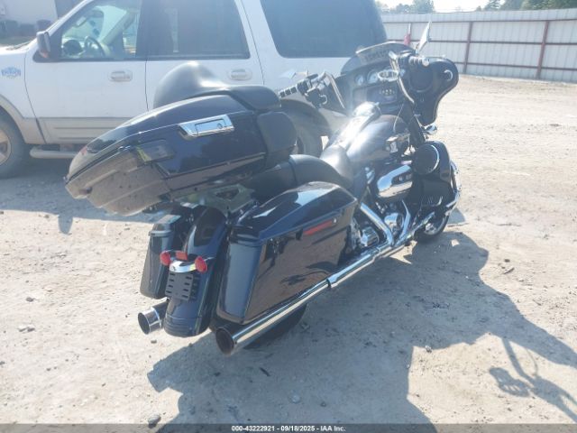 Harley-Davidson Flhx Image 3