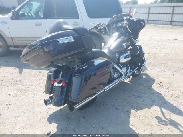 Harley-Davidson Flhx Image 3