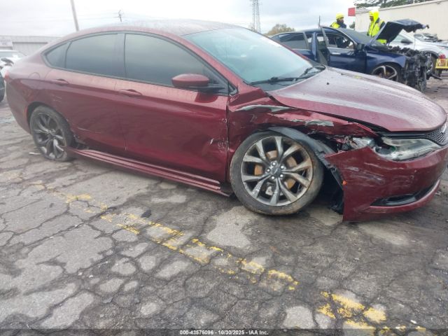 Chrysler 200 S Image 10