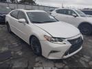 Lexus Es Image 1