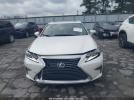 Lexus Es Image 11