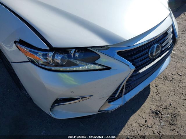Lexus Es Image 14