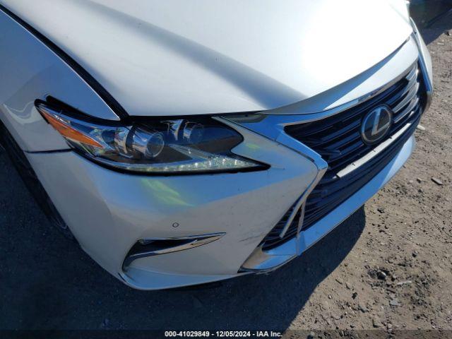 Lexus Es Image 14