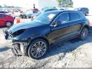 Porsche Macan S Image 12