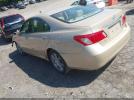 Lexus Es Image 13