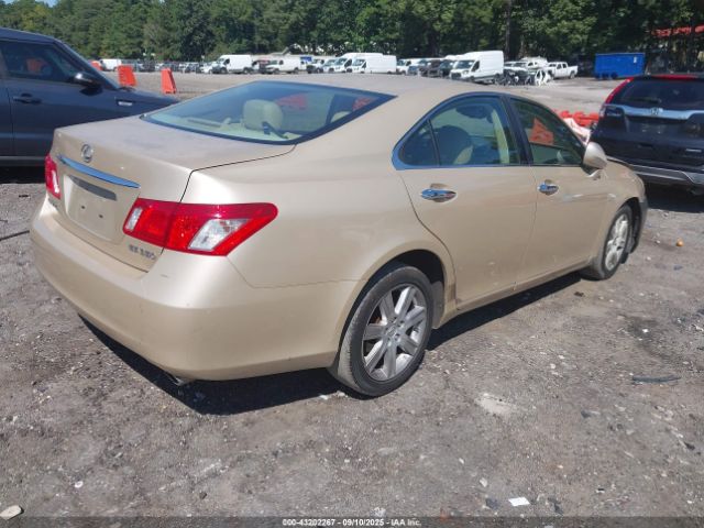Lexus Es Image 12