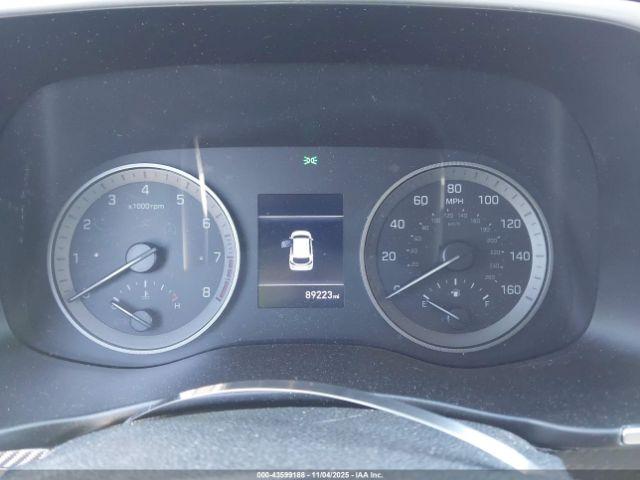 Hyundai TUCSON Sport Image 10