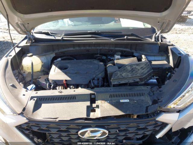 Hyundai TUCSON Sport Image 17