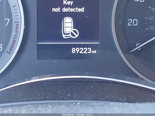 Hyundai TUCSON Sport Image 4