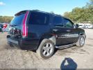 Chevrolet Tahoe Ltz Image 16