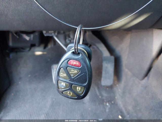 Chevrolet Tahoe Ltz Image 10