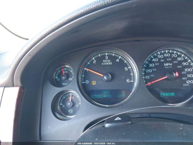 Chevrolet Tahoe Ltz Image 12