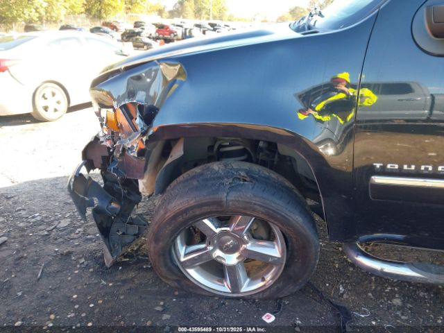 Chevrolet Tahoe Ltz Image 15