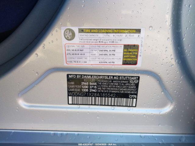 Mercedes-Benz S-Class Image 11