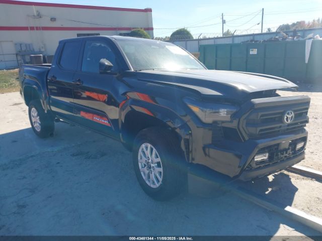 Toyota Tacoma Sr5 Image 1