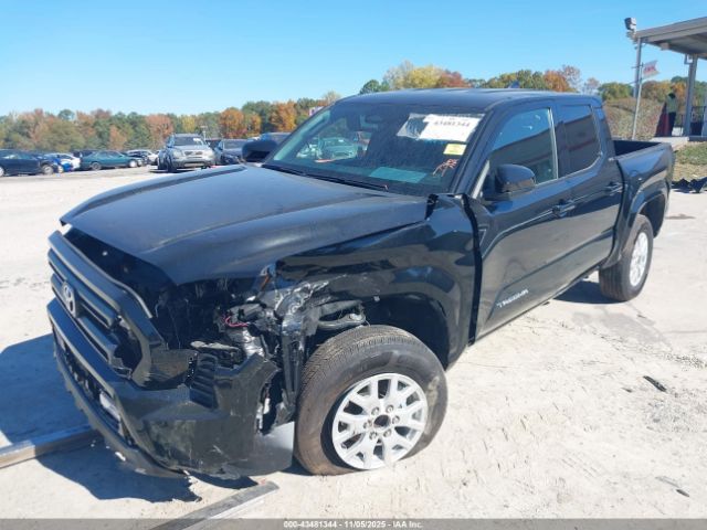 Toyota Tacoma Sr5 Image 5