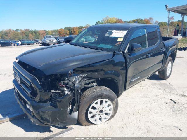 Toyota Tacoma Sr5 Image 5