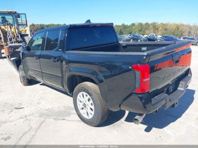 Toyota Tacoma Sr5 Image 7