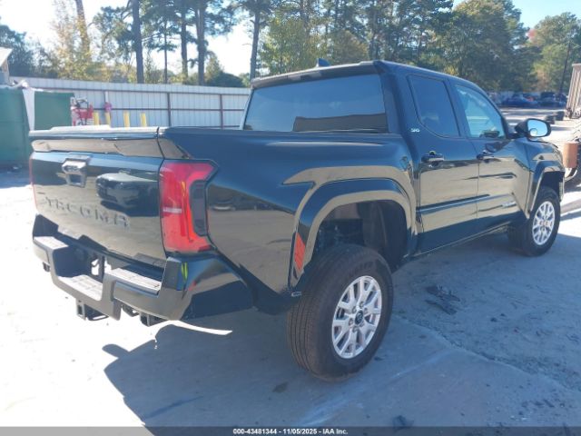 Toyota Tacoma Sr5 Image 8