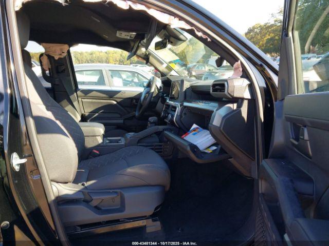 Toyota Tacoma Sr5 Image 9