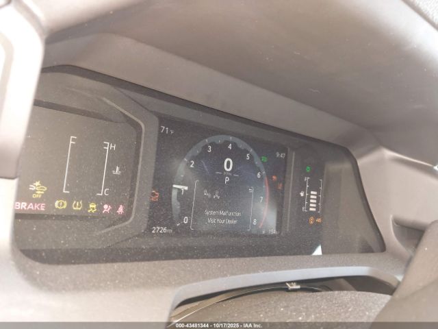 Toyota Tacoma Sr5 Image 10