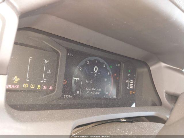 Toyota Tacoma Sr5 Image 10