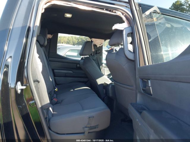 Toyota Tacoma Sr5 Image 12