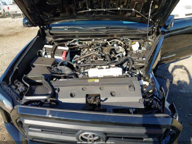 Toyota Tacoma Sr5 Image 11