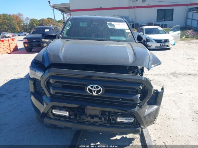 Toyota Tacoma Sr5 Image 2