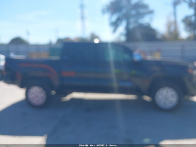 Toyota Tacoma Sr5 Image 4