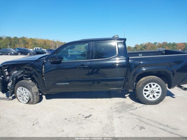 Toyota Tacoma Sr5 Image 17