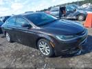 Chrysler 200 C Image 1