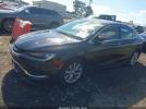 Chrysler 200 C Image 3