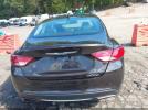 Chrysler 200 C Image 2