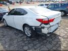 Lexus Es Image 3