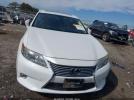 Lexus Es Image 11