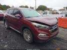 Hyundai TUCSON Se Plus Image 1