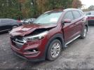 Hyundai TUCSON Se Plus Image 2