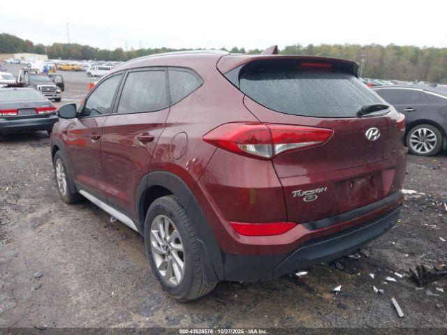 Hyundai TUCSON Se Plus Image 3