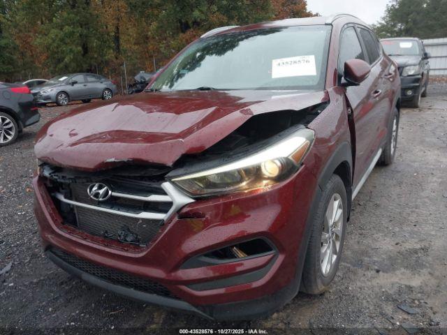 Hyundai TUCSON Se Plus Image 4