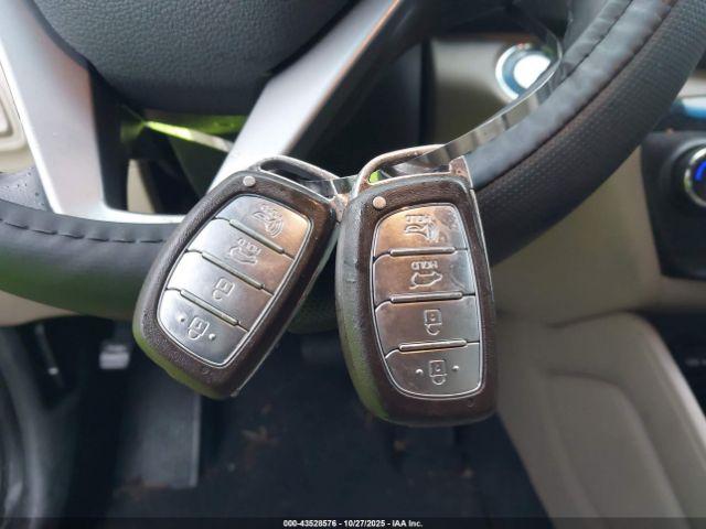 Hyundai TUCSON Se Plus Image 10