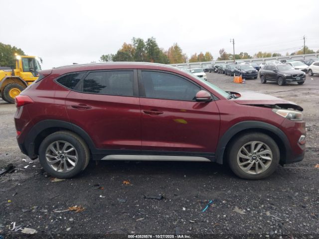 Hyundai TUCSON Se Plus Image 15