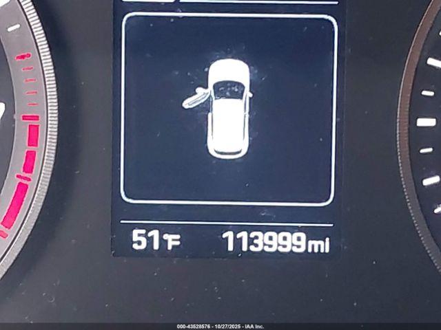 Hyundai TUCSON Se Plus Image 14