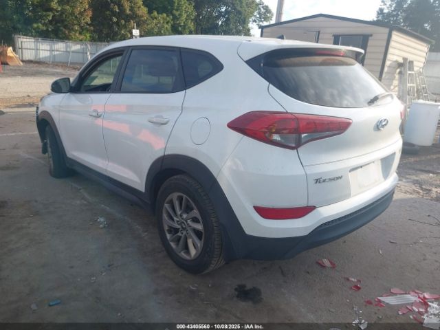Hyundai TUCSON Se Image 11