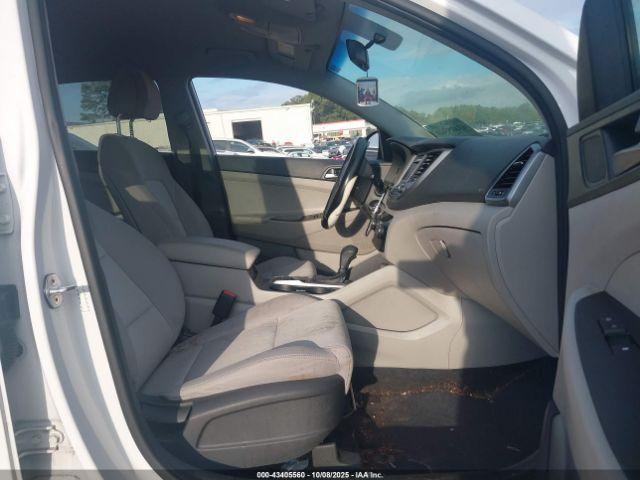 Hyundai TUCSON Se Image 13