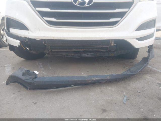 Hyundai TUCSON Se Image 10