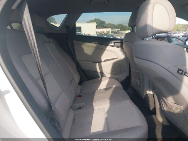 Hyundai TUCSON Se Image 16