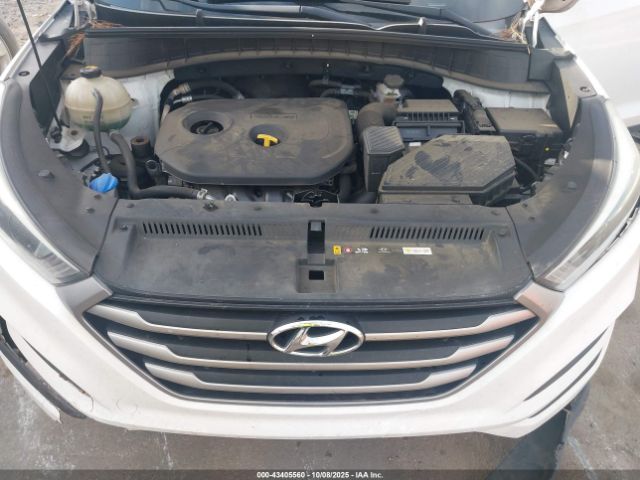 Hyundai TUCSON Se Image 3
