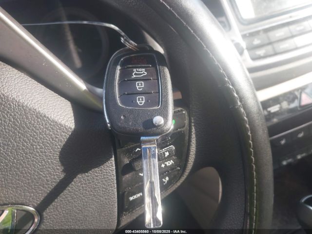 Hyundai TUCSON Se Image 5